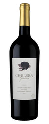 Chelsea Goldschmidt Guidestone Rise Merlot 2024 750 ML