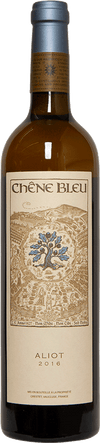 Chene Bleu Vaucluse Aliot 750 ML