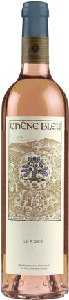 Chene Bleu Vaucluse Rose 750 ML