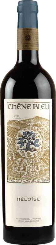 Chene Bleu Heloise 2016 750 ML