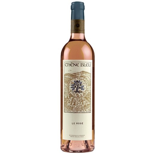 Chene Bleu Rose 2023 750 ML