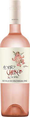 Cherub Rosé 2024 750 ML