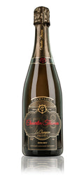 Cheurlin Thomas Blanc De Noir Le Extra Brut Champagne 750 ML