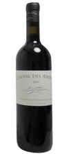 Cheval Des Andes 2019 750 ML
