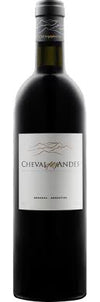 Cheval Des Andes 2021 750 ML