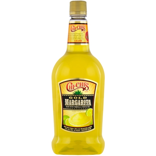 Chi Chi's Gold Margarita 1.75 L