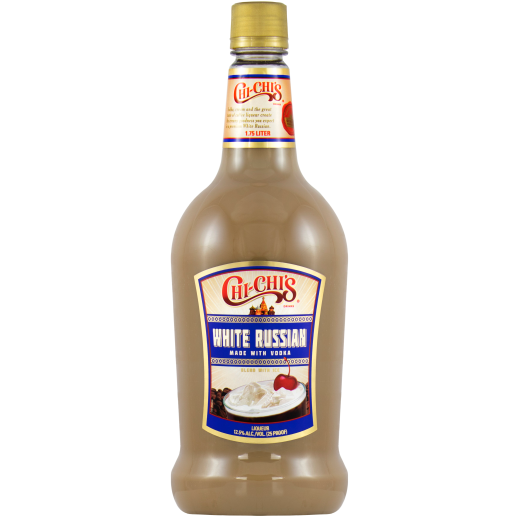 Chi Chi's White Russian 1.75 L