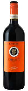 Piccini Chianti Orange Label 2024 750 ML