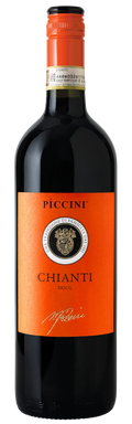 Piccini Chianti Orange Label 2024 750 ML