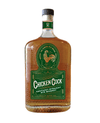 Chicken Cock Whiskey Co. Kentucky Straight Rye Whiskey 750 ML