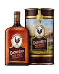 Chicken Cock Red Stave Bourbon 750 ML