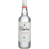 Chinchon Anis Liqueur Sweet 70 1L clear bottle with white label and red accents, traditional Spanish anise liqueur