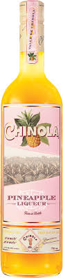 Chinola Pineapple Liqueur 750 ML