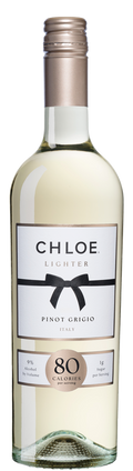 Chloe Pinot Grigio Lite Better For You Provincia Di Pavia 750 ML