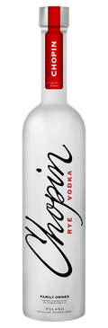 Chopin Rye Vodka 750 ML
