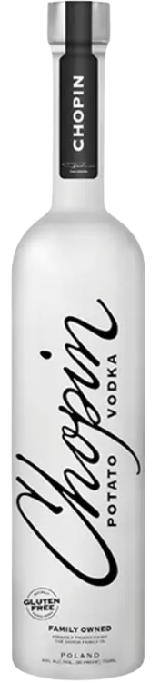 Chopin Potato Vodka 1 L