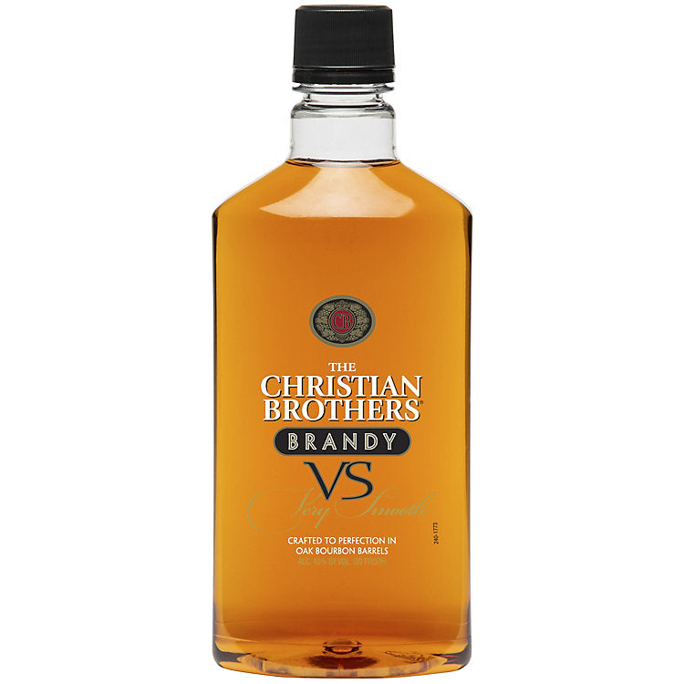 Christian Brothers Brandy Amber Vs 80 750 ML