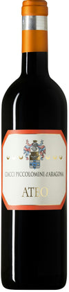 Ciacci Piccolomini D'Aragona Sant'Antimo Ateo 2019 750 ML