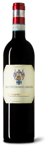 Ciacci Piccolomini D'Aragona Toscana Rosso 2020 750 ML