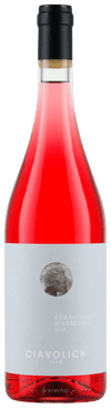 Ciavolich Cerasuolo Abruzzo 2023 750 ML