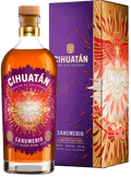 Cihuatan Sahumerio Limited Edition Rum 700 ML