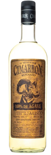 Cimarron Reposado Tequila 750 ML