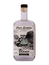 Cinco Sentidos La Coleccion Mixteca Edicion 4 Blanco 100% Destilado De Agave 750 ML