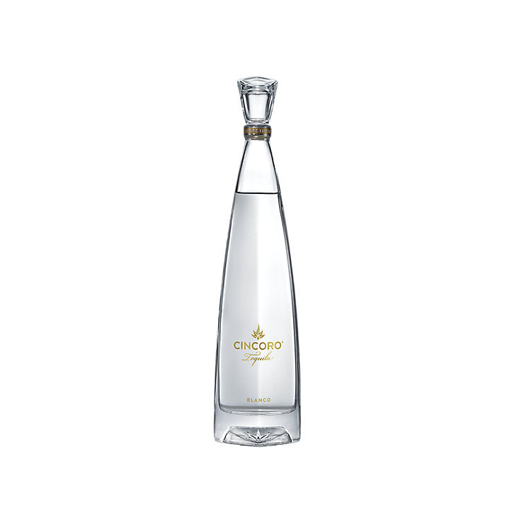 Cincoro Tequila Blanco 80 1.75 L