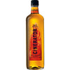 Cinerator Hot Cinnamon Flavored Whiskey 91.1 750 ML