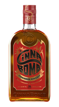 Cinnabomb Cinnamon Whiskey 750 ML