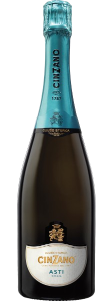 Cinzano Asti 750 ML