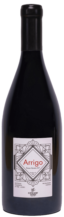 Cipriani Arrigo Rosso 750 ML