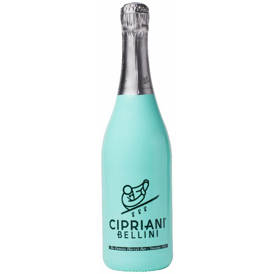 Cipriani Bellini 750 ML