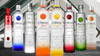 Ciroc Flavored Vodka Combo 1.75 L (8 Bottles)