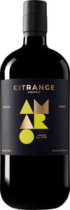 Citrange Amaro Limone Delletna 60 750 ML