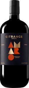 Citrange Amaro Mandarino Di Sicilia 60 750 ML