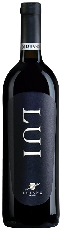 Luiano Lui Red 750 ML