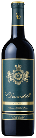Clarendelle Rouge 750 ML