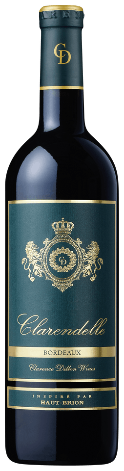 Clarendelle Rouge 750 ML