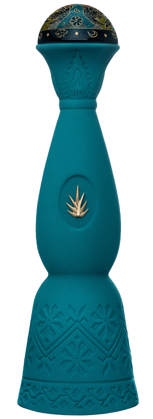 Clase Azul Mezcal Guerrero 750 ML