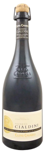 Cleto Chiarli Lambrusco Grasparossa Di Castelvetro Secco Vigneto Enrico Cialdini 2020 750 ML