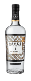 Clonakilty Minke Irish Vodka 750 ML