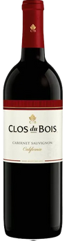 Clos Du Bois Cabernet Sauvignon California 750 ML