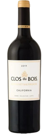 Clos Du Bois Cabernet Sauvignon California