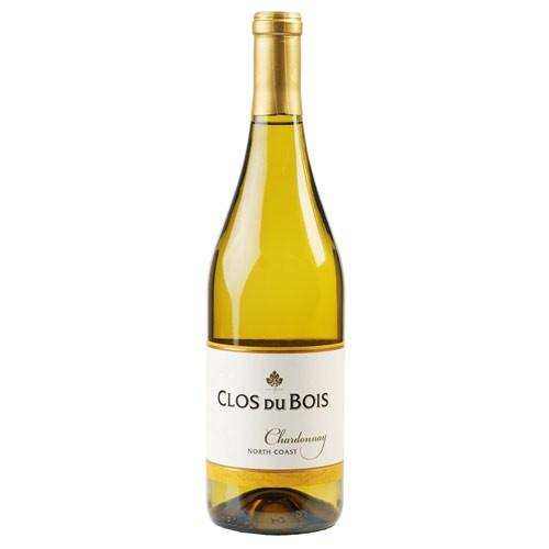 Clos Du Bois Chardonnay North Coast 2004 750 ML