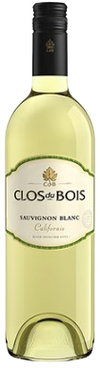 Clos Du Bois Sauvignon Blanc North Coast 2004 750 ML