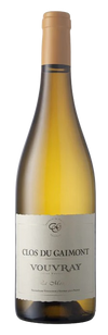 Clos Du Gaimont Vouvray 2020 750 ML