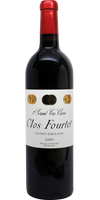 Clos Fourtet Saint Emilion 2018 750 ML