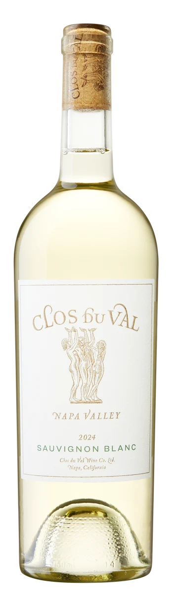 Clos Du Val Sauvignon Blanc 2025 750 ML