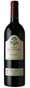 Clos Figueras Font De La Figuera Tinto Priorat 2020 750 ML